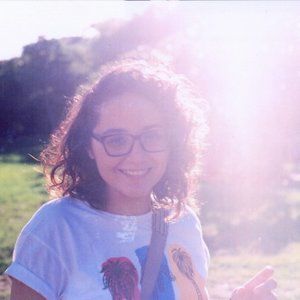 Meet your Posher, cnabn!